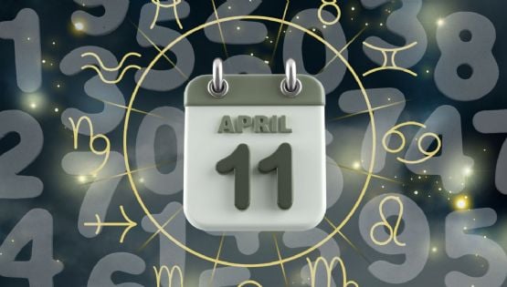 Números de la suerte para cada signo HOY 11 de abril, según Mizada Mohamed