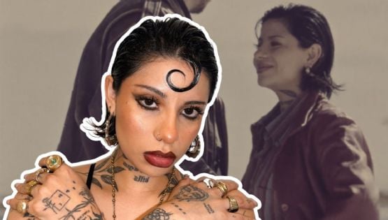 ¿Quién es Dagna Mata, la modelo que aparece en el nuevo video de Christian Nodal? Fans perciben parecido con Cazzu y Ángela Aguilar