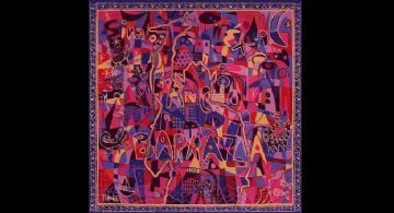 Pancho Barraza celebra su trayectoria con nuevo álbum