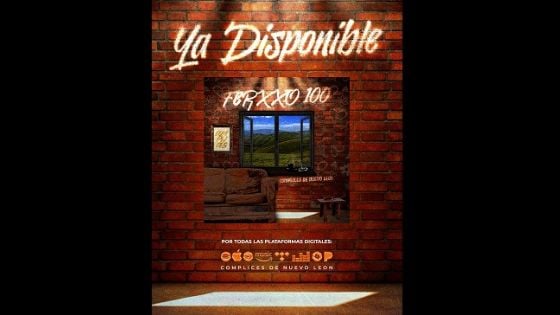 Llegó el nuevo sencillo de Cómplices de Nuevo León