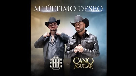 Cano Aguilar y Los HH celebran su nueva colaboración