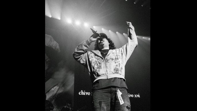 Chivo XVI impulsa su ascenso en el Dinastía Tour