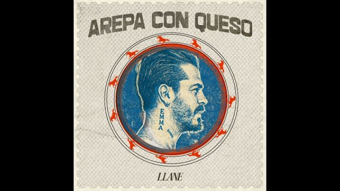 Llane hace su primer lanzamiento con Universal Music Latino