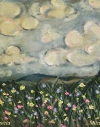 Foto descriptiva de: Plazencia llega con un tema que explora la pérdida fatal