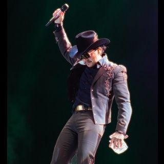 Estilo, Música y Sold Out: el gran regreso de Edwin Luna