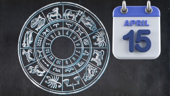 Horóscopo HOY 15 de abril: Estos son los números de la suerte para cada signo, según Walter Mercado
