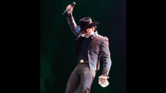 Estilo, Música y Sold Out: el gran regreso de Edwin Luna