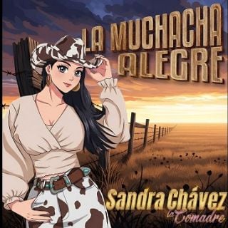 Conoce a La Muchacha Alegre