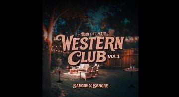 Sangre X Sangre cuenta con un EP en vivo