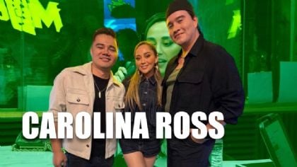 Carolina Ross estrena "Se me va a pasar": Un himno de amor propio y regional mexicano