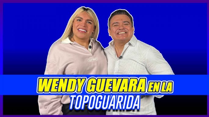 Wendy Guevara: De limpiar baños en León al éxito total en "El Tenorio Cómico"