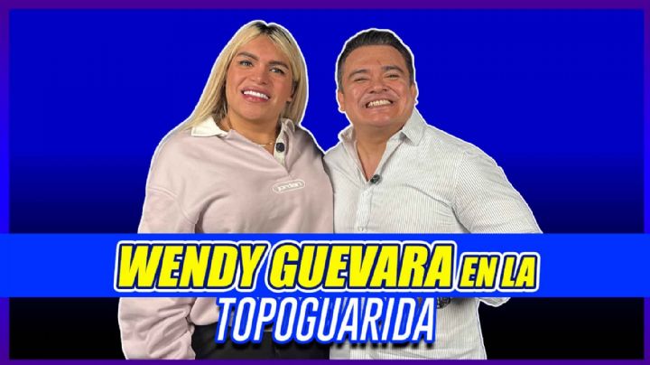Wendy Guevara: De limpiar baños en León al éxito total en "El Tenorio Cómico"