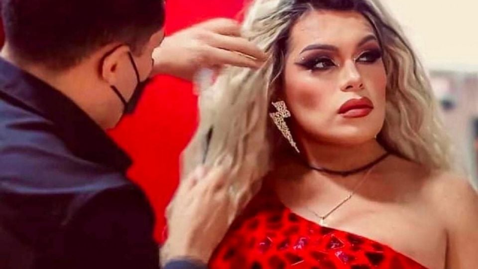 Wendy Guevara revela los detalles de su próxima e impactante transformación facial