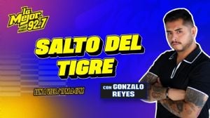 El salto del tigre