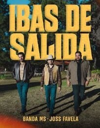 Foto descriptiva de: Una colaboración reúne a dos grandes artistas