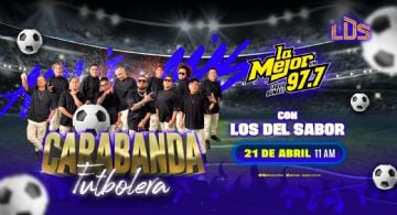 La Carabanda Futbolera