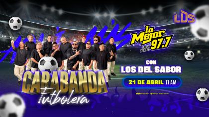 La Carabanda Futbolera