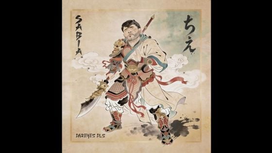 Dareyes de la Sierra estrena un álbum con 21 temas