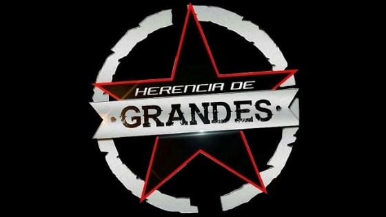 Herencia de Grandes logra sold out en Guadalajara
