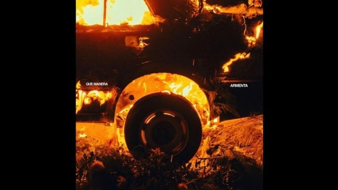 Armenta llega con un tema alusivo a la confianza