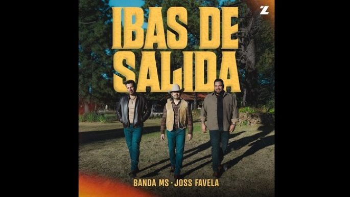 Una colaboración reúne a dos grandes artistas