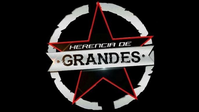 Herencia de Grandes logra sold out en Guadalajara