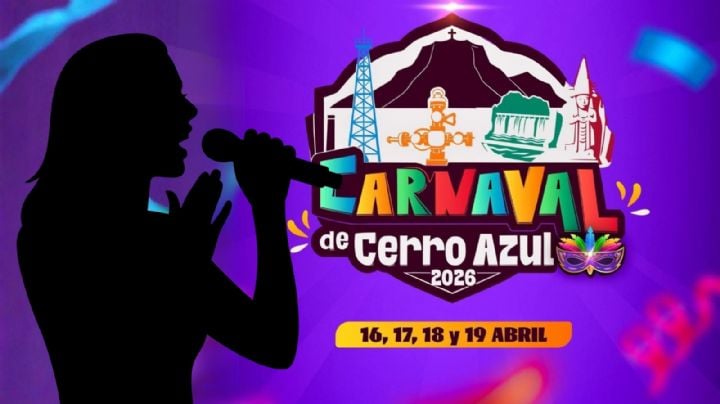 Carnaval del Cerro Azul 2026: Cartel de artistas y programa completo para HOY 17 de abril