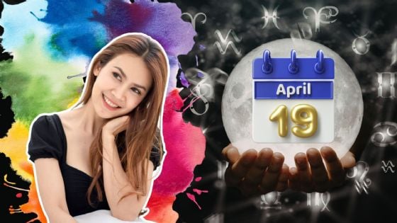 Colores de la suerte para cada signo HOY 19 de abril, según Mhoni Vidente
