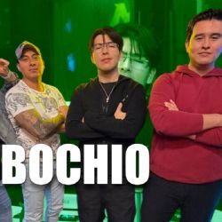 Tombochio revela su sueño de cantar en CDMX, su éxito con Peso Pluma y el estreno de “Givenchy”