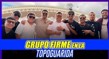 Grupo Firme conquista Costa Rica: Gira por España, nuevos éxitos y el secreto de su éxito