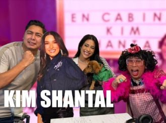 Kim Shantal en Supernova 2026: Su pelea con Lupita Villalobos y el histórico estreno en plataformas