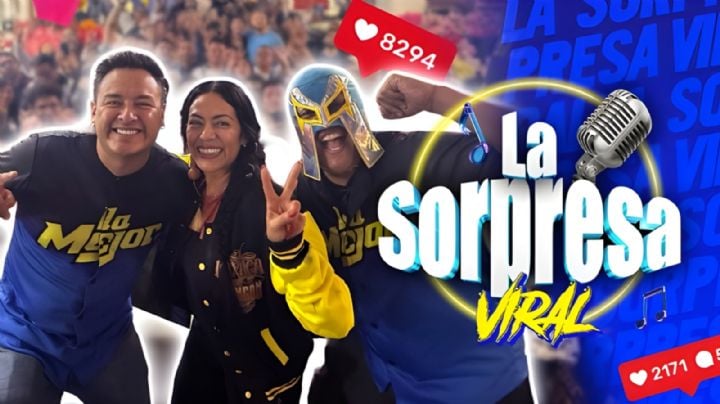 La Sorpresa Viral con Lila Downs: Así apareció la cantante mexicana vendiendo flores en CDMX | VIDEO