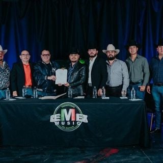 Carlos y José se unen a Remex Music