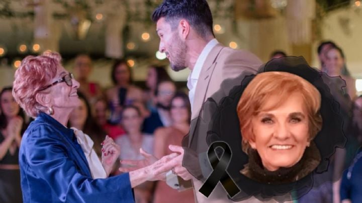 ¿Quién fue Karina Duprez? Anuncian su sensible fallecimiento a los 79 años de edad