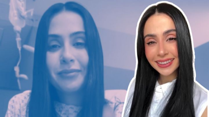 Lupita Villalobos rompe el silencio sobre su estado de salud y su supuesta enemistad con Kim Shantal | VIDEO