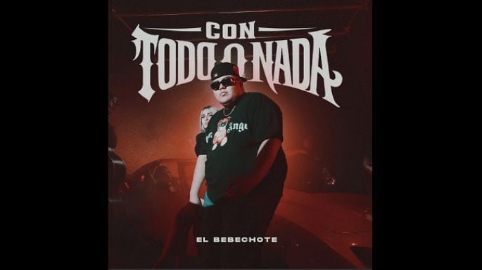 El Bebechote va “Con todo o nada”