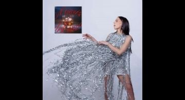 Majo Aguilar estrena su primer tema de banda