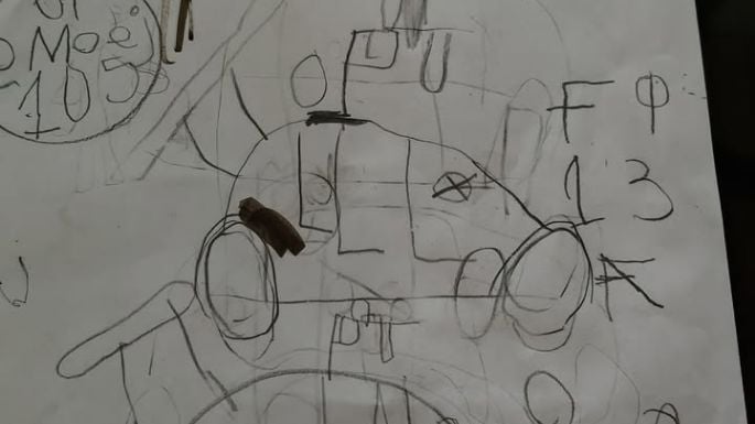 ¡BRINCA CON TU ESTACIÓN FAVORITA!