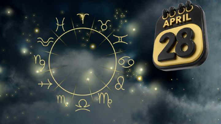 Horóscopo HOY 28 de abril: Estos son los números de la suerte para cada signo, según Walter Mercado