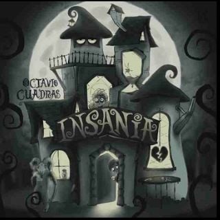 Octavio Cuadras desata locura con el lanzamiento de su álbum