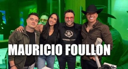 Mauricio Foullon presenta "Amorisa": El show de comedia espiritual que transformará tu energía en CDMX