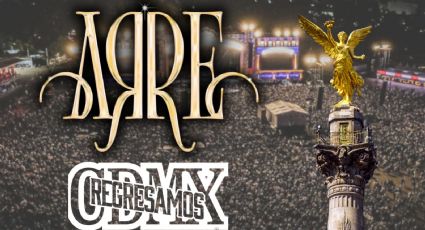 El Festival Arre regresa a la CDMX 2026: ¿Cuándo, dónde y quiénes se presentarán?