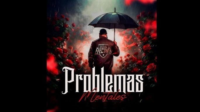 Arsenal Efectivo nos da un adelanto de su próximo EP