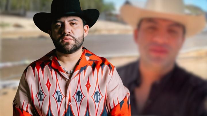 Luis R. Conriquez sorprende al aparecer sin barba en redes sociales: ¿Será su nuevo cambio de look?