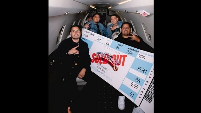 Los Dos de Tamaulipas conquistan los E.U.