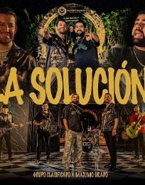Foto descriptiva de: Juntos: Grupo Clasificado y Máximo Grado