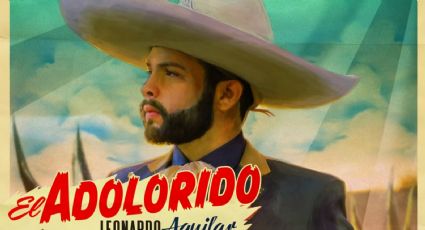 Leonardo Aguilar rinde homenaje a Don Antonio Aguilar con “El Adolorido”: Tradición, legado y emoción en la música mexicana