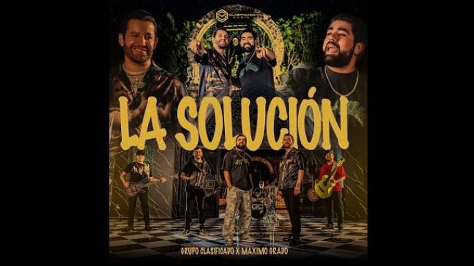 Juntos: Grupo Clasificado y Máximo Grado