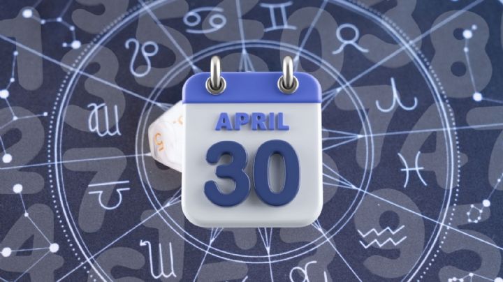 Números de la suerte para cada signo HOY 30 de abril, según Mizada Mohamed