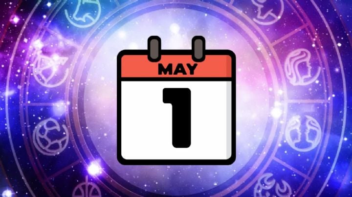 Horóscopo HOY 1 de mayo: Estos son los números de la suerte para cada signo, según Walter Mercado